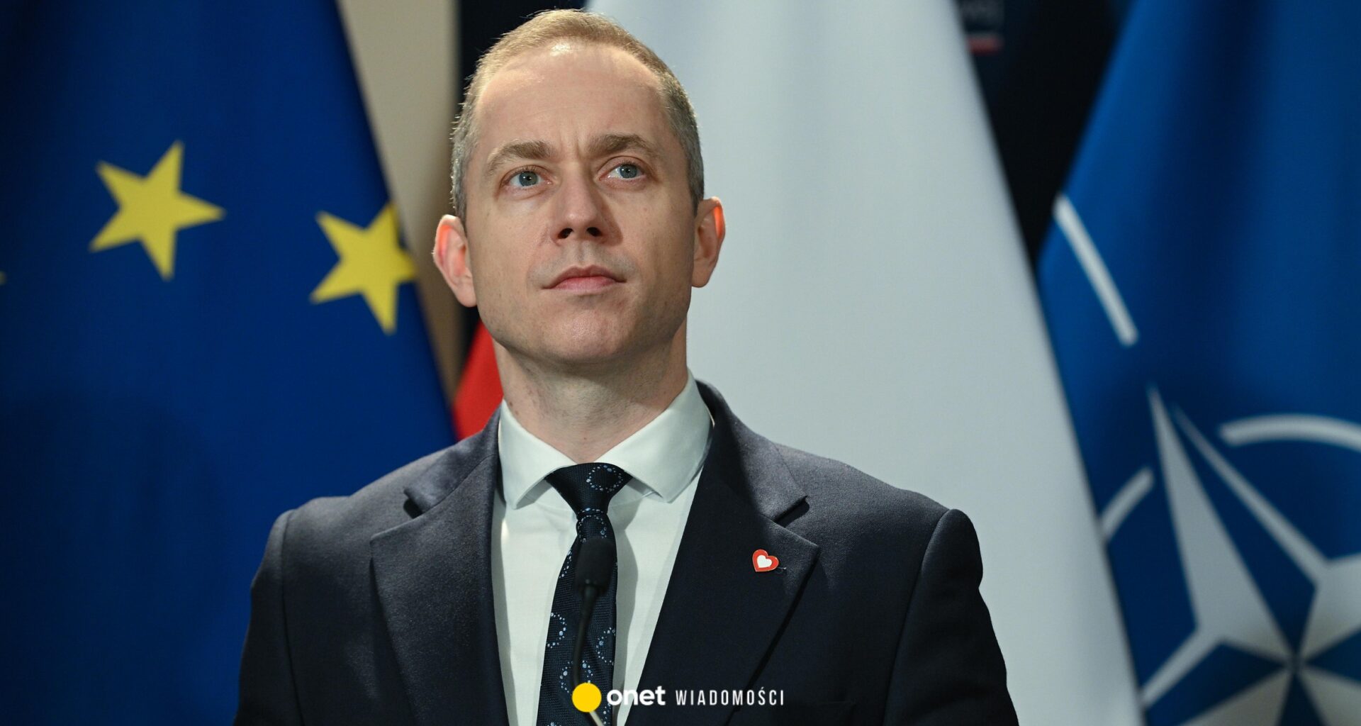 Samoloty dla Ukrainy. Wiceszef MON wyjaśnia, co dokładnie przekaże Polska