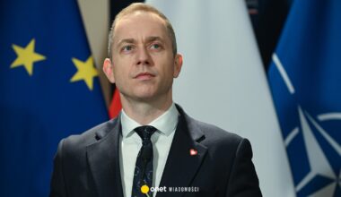 Samoloty dla Ukrainy. Wiceszef MON wyjaśnia, co dokładnie przekaże Polska