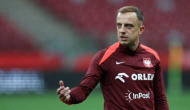 Kamil Semeniuk przed szansą na trzeci tytuł! To była deklasacja