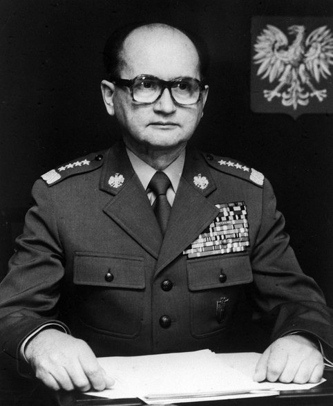 Wojciech Jaruzelski