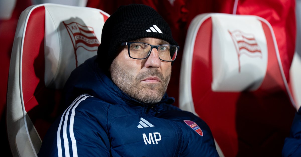 Dziennikarz Przeglądu Sportowego Onet