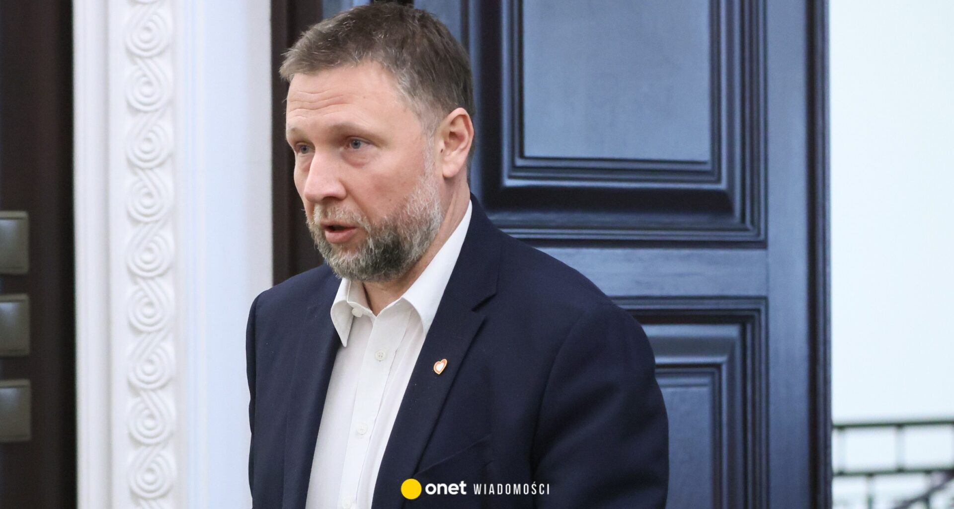 "To był nasz dron". Marcin Kierwiński o incydencie na Mazowszu