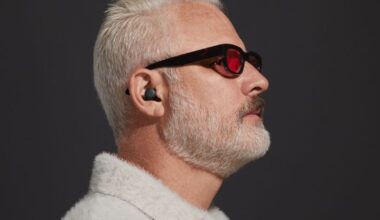 Te słuchawki z AI tłumaczą rozmowy na żywo w ponad 100 językach! Basy brzmią rewelacyjnie, wygodne