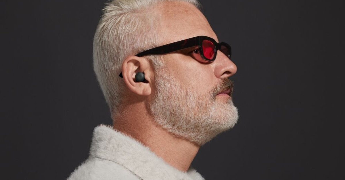 Te słuchawki z AI tłumaczą rozmowy na żywo w ponad 100 językach! Basy brzmią rewelacyjnie, wygodne