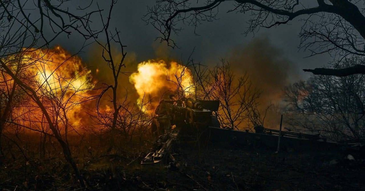 Załamuje się front w Ukrainie. Rosjanie weszli do centrum Siewierska