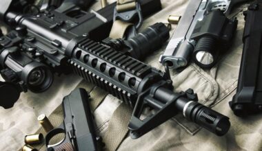 Australia odbierze obywatelom nadmiar broni. Premier: System licencjonowania zawiódł