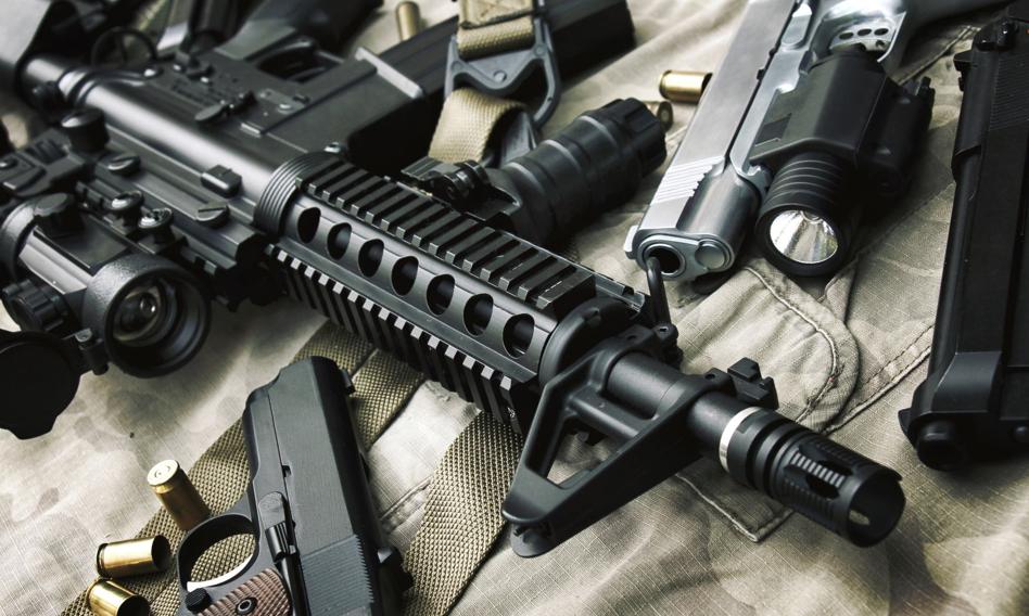 Australia odbierze obywatelom nadmiar broni. Premier: System licencjonowania zawiódł