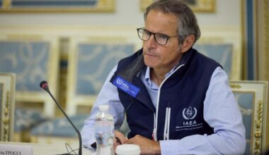 Atomowy rozejm. MAEA naprawia zasilanie największej siłowni nuklearnej w Europie