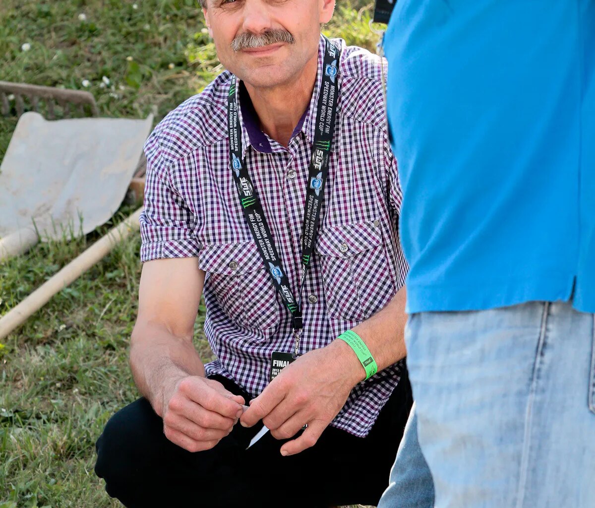 Polak dostał emeryturę. Żona aż krzyknęła "o Boże!"