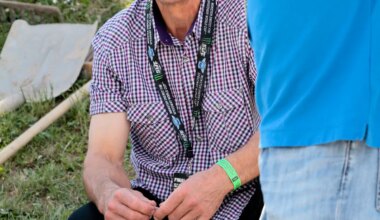 Polak dostał emeryturę. Żona aż krzyknęła "o Boże!"