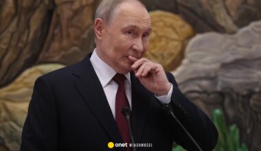 Ukraińskie ataki i amerykańskie sankcje wykańczają sektor naftowy Putina. Trwa podwójne uderzenie w żyłę złota Kremla [ANALIZA]