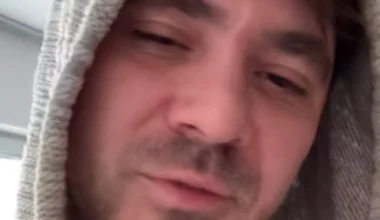 Daniel Martyniuk wyzywa ojca nawet w święta. Pogroził mu "tragicznymi konsekwencjami" - naTemat.pl