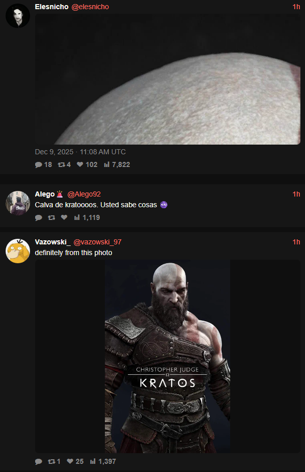 GOD OF WAR NA THE GAME AWARDS 2025?! Niemylący się insider zdradza niespodziankę