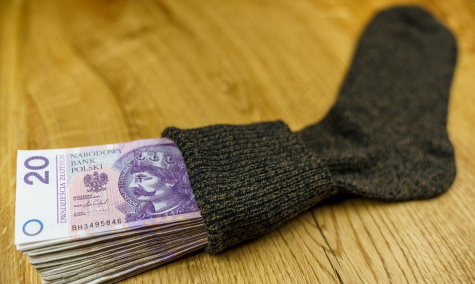 Rekordy na GPW. Jedna akcja za ponad 20 tysięcy złotych