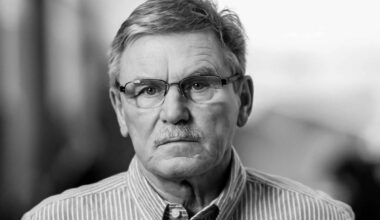 Dziś obchodziłby 77. urodziny. Polaków poprowadził do jedynego złota w historii