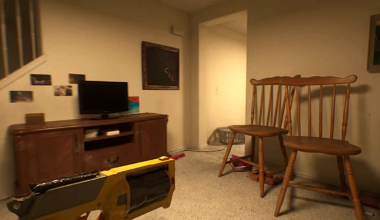 Ten horror z kamerą FPP wygląda fotorealistycznie. Twórcy gotowi do premiery