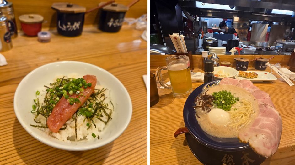 Wyspa Kiusiu w Japonii to idealne miejsce, żeby złapać oddech