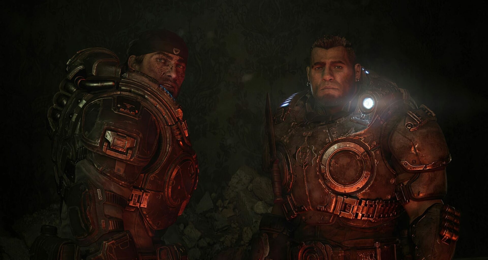Gears of War E-Day nadchodzi! Dwa szczegóły wskazują na szybką premierę