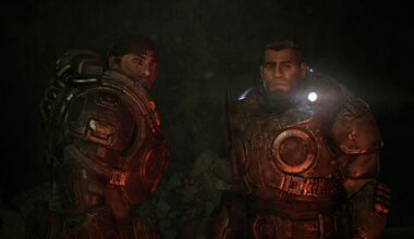 Gears of War E-Day nadchodzi! Dwa szczegóły wskazują na szybką premierę