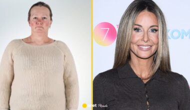 Małgorzata Rozenek-Majdan pomogła kolejnej kobiecie w przemianie. "Obłędnie"