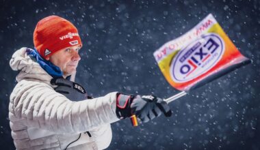 Horngacher zdecydował. Powrót gwiazd