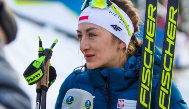 To już oficjalne. Wielki powrót Polki do Pucharu Świata