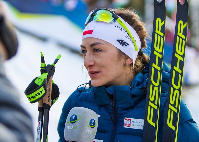 To już oficjalne. Wielki powrót Polki do Pucharu Świata