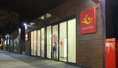 1 mld zł dla Poczty Polskiej... w dwa miesiące - Filary Biznesu