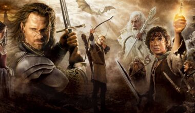 Gra Władcy Pierścieni powstawała u twórców Marvel Strażnicy Galaktyki. Nowe szczegóły