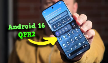 Google naprawił wygląd Androida. Na tę aktualizację czekałem trzy lata
