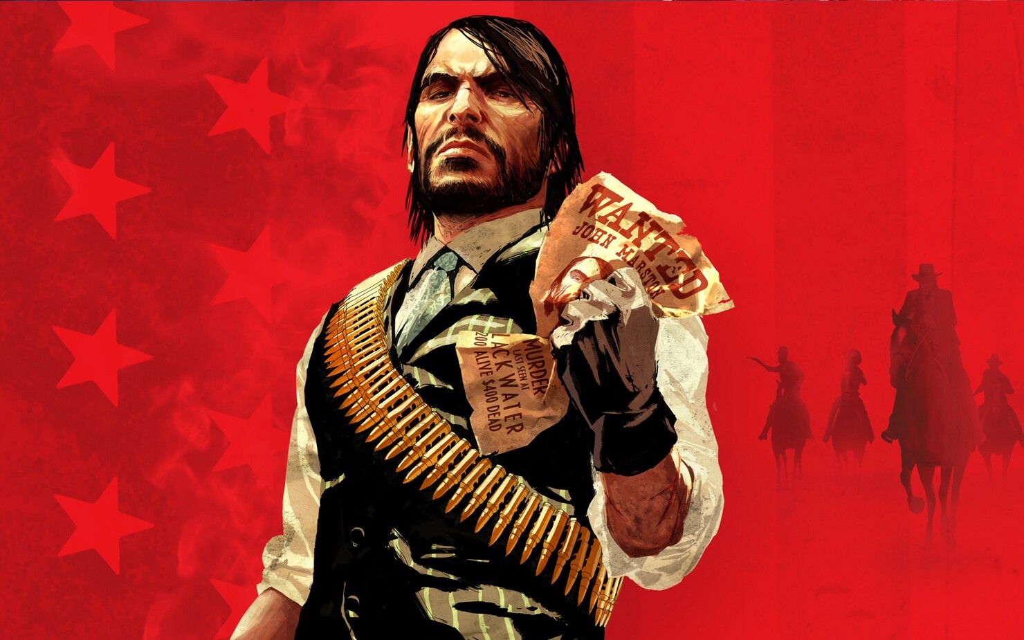 Rockstar Games potwierdza problem Red Dead Redemption na Xboksach. Twórcy szukają rozwiązania