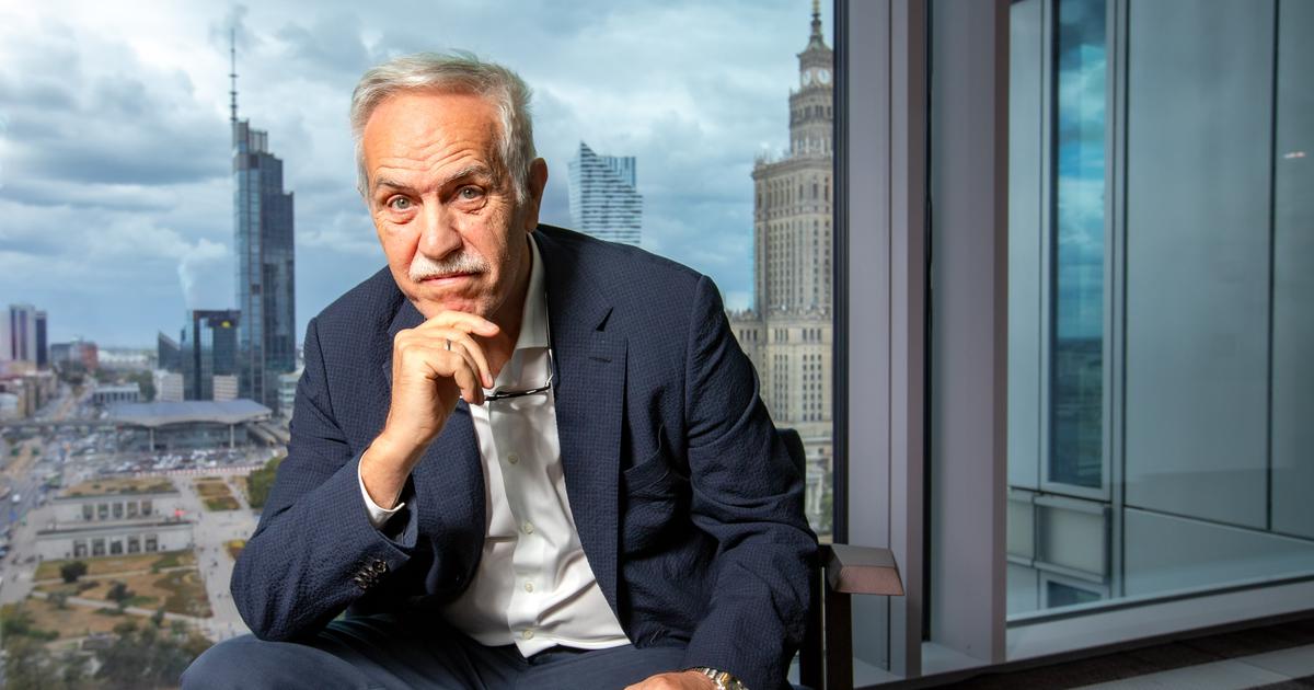 Sukcesja w imperium Zygmunta Solorza oficjalnie potwierdzona. Jest prawomocny wyrok sądu w Liechtensteinie - Puls Biznesu