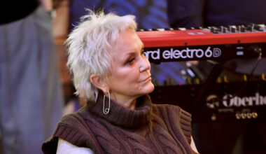 Jacek Gulczyński nie żyje. Małgorzata Ostrowska przekazała informacje o śmierci męża i jego pogrzebie :: RMF FM