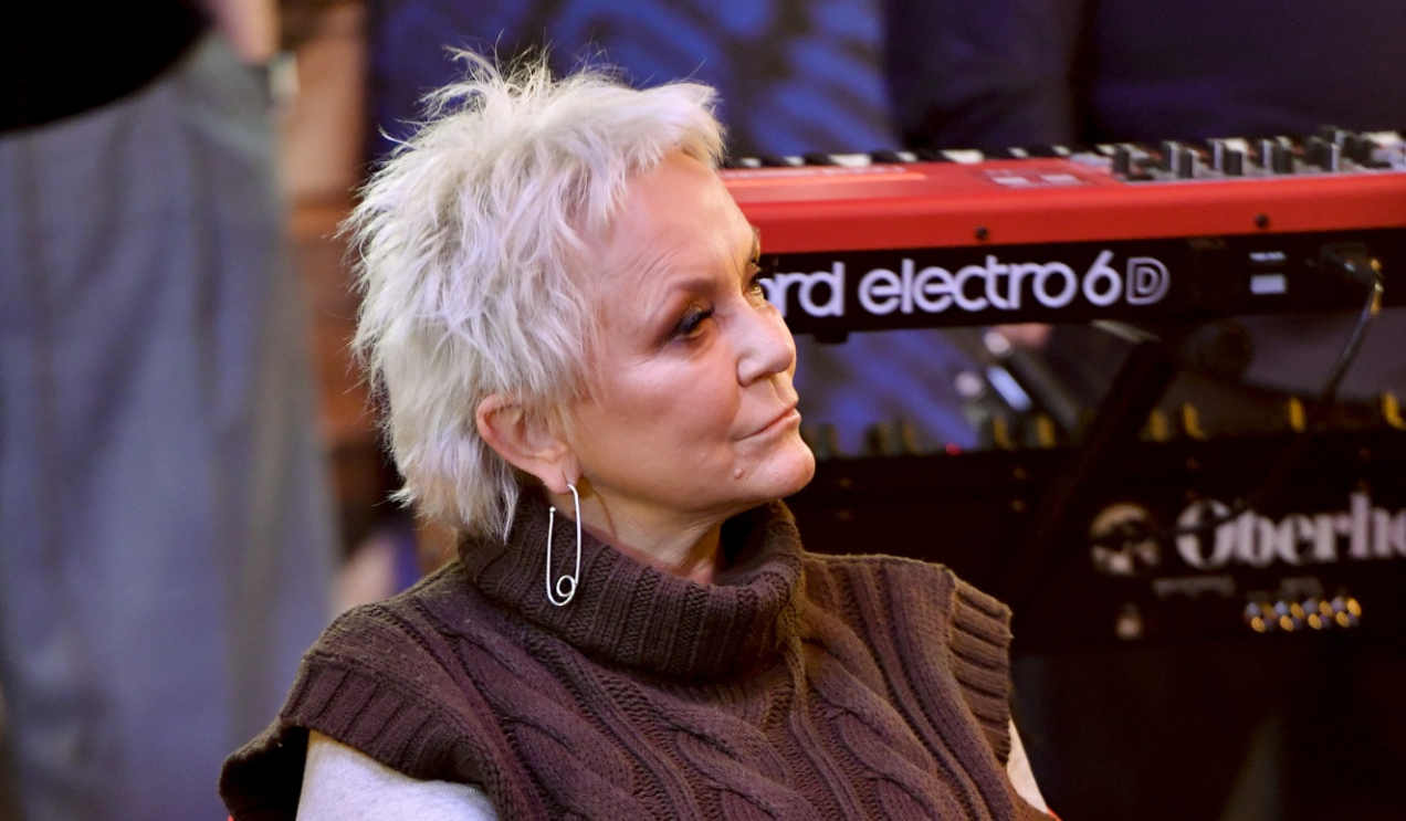 Jacek Gulczyński nie żyje. Małgorzata Ostrowska przekazała informacje o śmierci męża i jego pogrzebie :: RMF FM