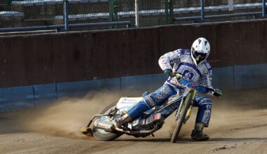 Żużel. 8500 dni oczekiwania. Wkrótce świętochłowicki licznik zostanie wyzerowany!