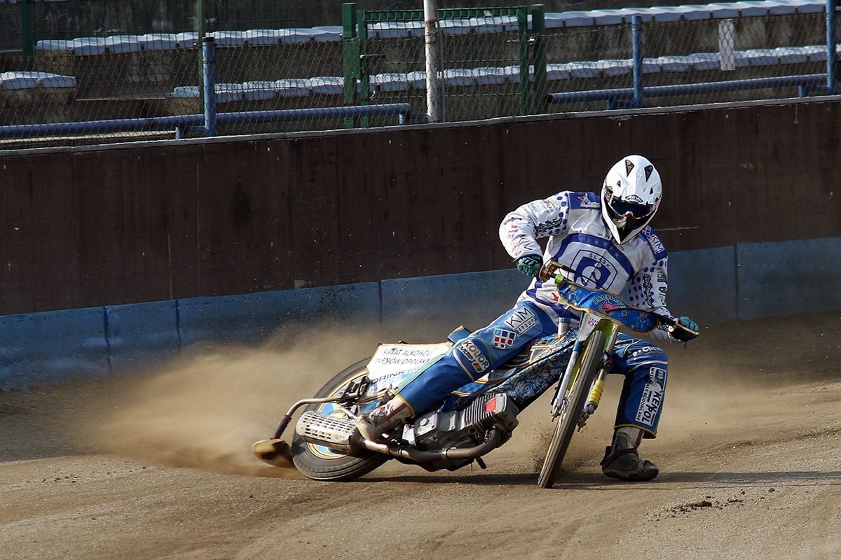 Żużel. 8500 dni oczekiwania. Wkrótce świętochłowicki licznik zostanie wyzerowany!