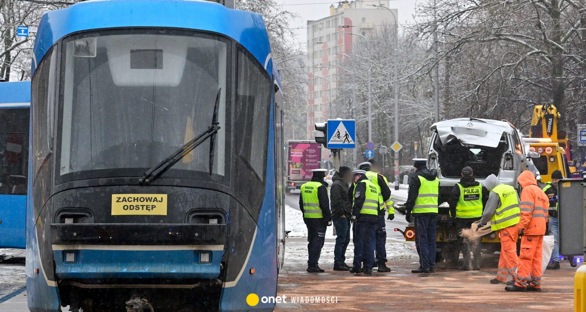 Nowe informacje w sprawie porwania we Wrocławiu. Taki mógł być motyw