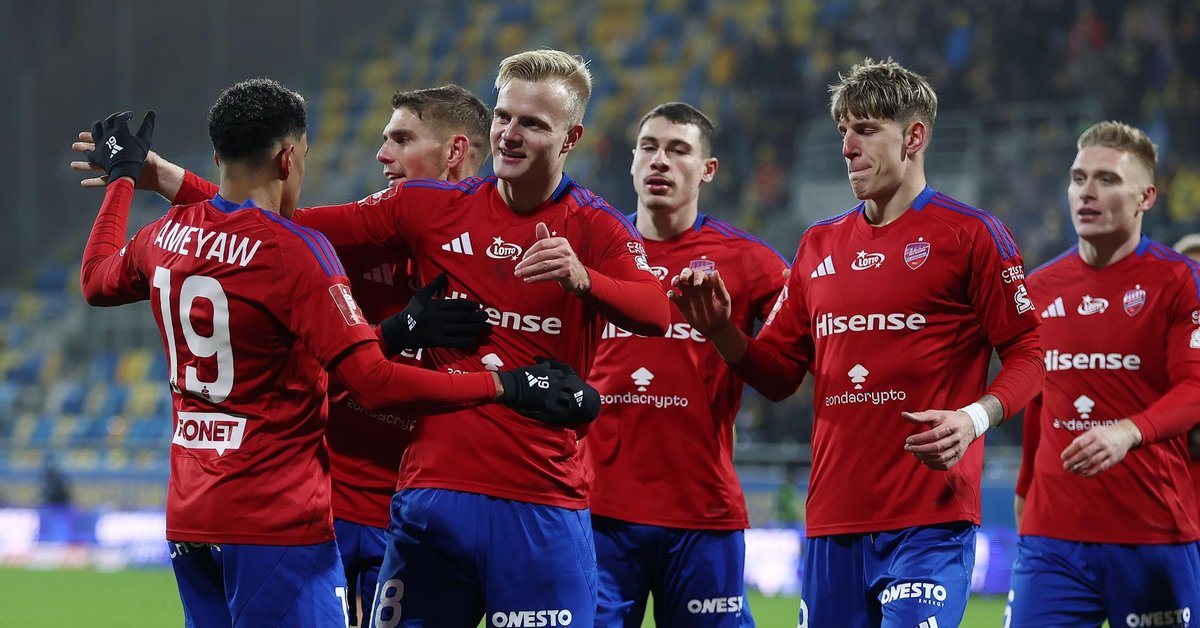 Rosjanie chcieli przyjechać do Lublina. Oto co zrobiła Polska