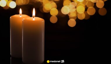 Gdańsk żegna uwielbianą lekarkę. "Człowiek o wielkim sercu"