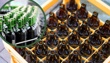 Przełom w sprawie butelek zwrotnych. Będzie nowelizacja ustawy kaucyjnej?