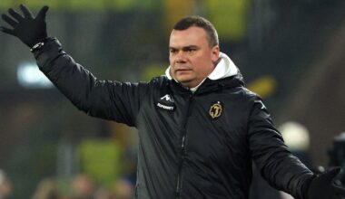 Trener Jagiellonii się wściekł. Oto co się stało po sensacyjnej porażce w PP