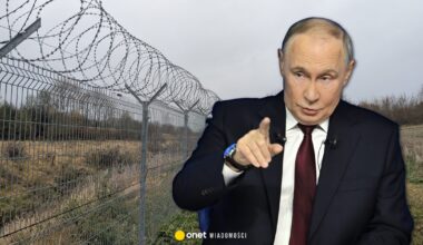 Punkt zapalny Europy. W tym miejscu Rosja codziennie testuje NATO