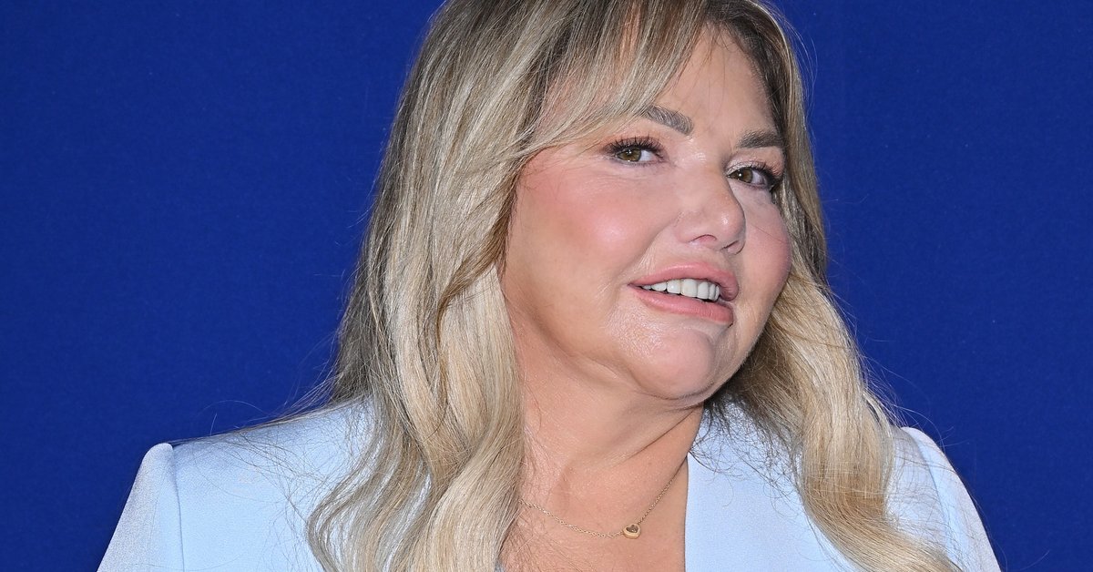 Katarzyna Niezgoda musiała udowadniać, na co ją stać. "Nie miałam łatwo"