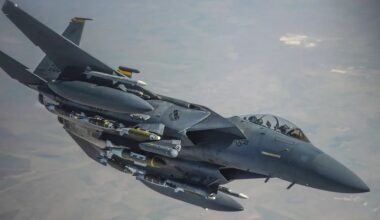 Odwet USA na Państwie Islamskim. Ponad 70 celów porażonych lotnictwem