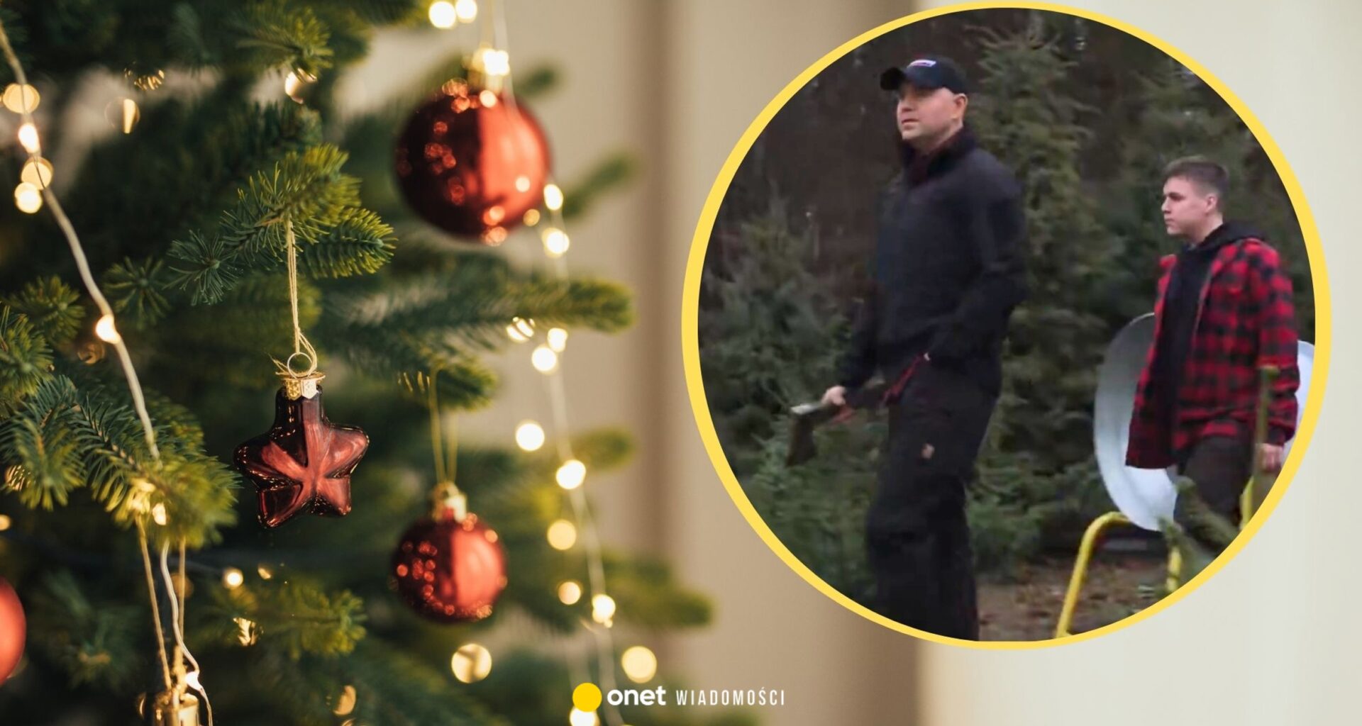 Prezydent Karol Nawrocki w nietypowej roli. Zabrał ze sobą syna [WIDEO]