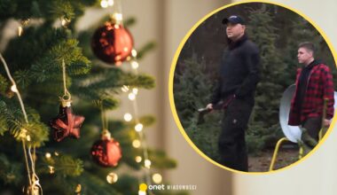 Prezydent Karol Nawrocki w nietypowej roli. Zabrał ze sobą syna [WIDEO]