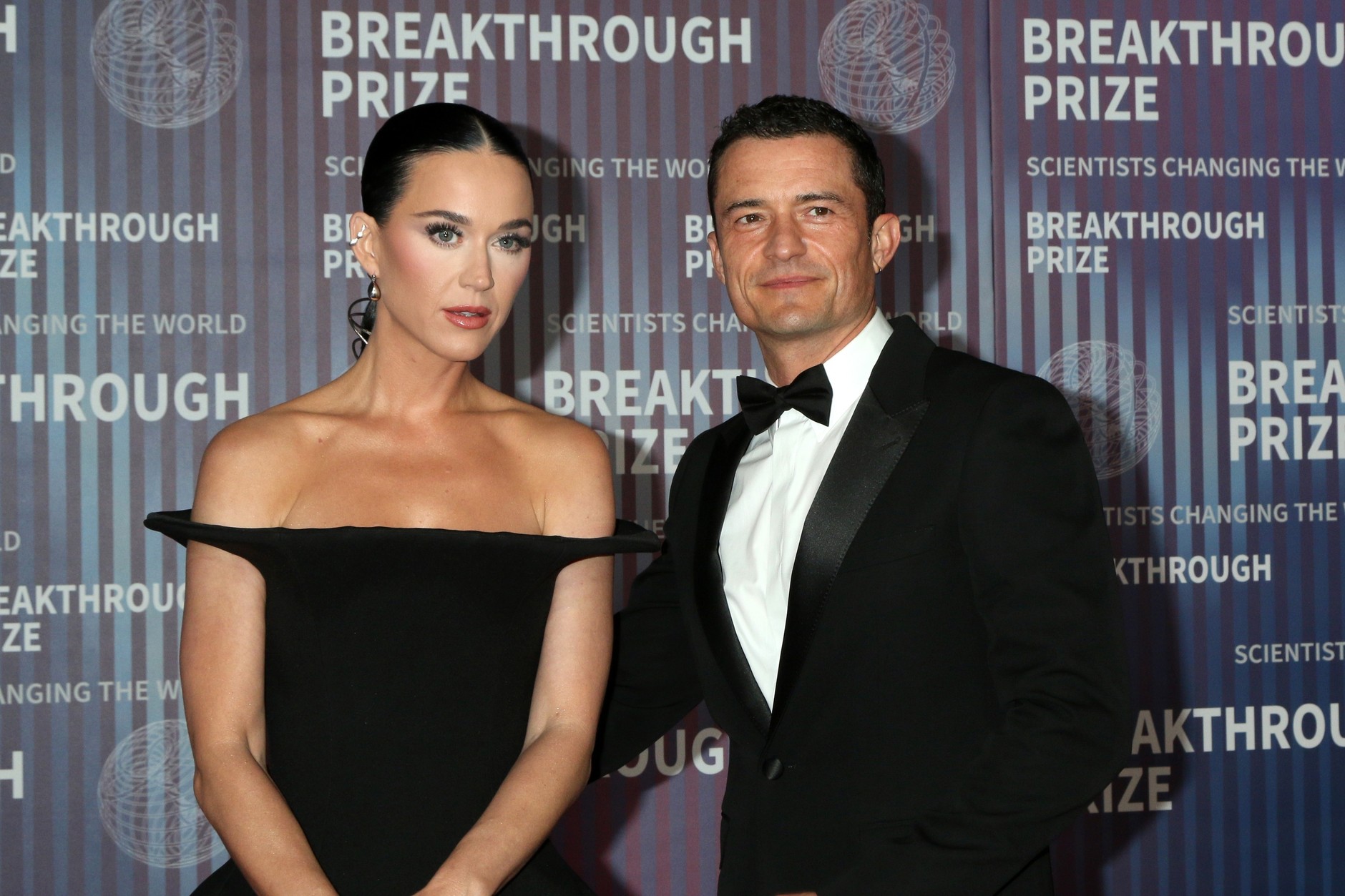 Katy Perry i Orlando Bloom