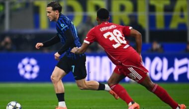 Dziennikarz Przeglądu Sportowego Onet