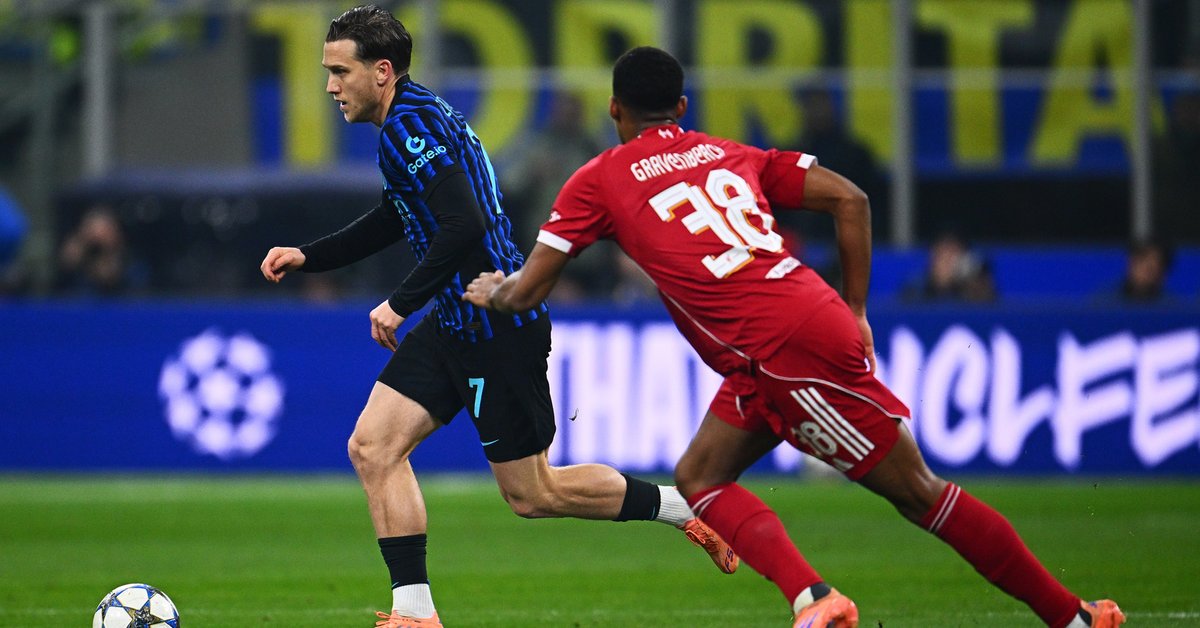 Dziennikarz Przeglądu Sportowego Onet