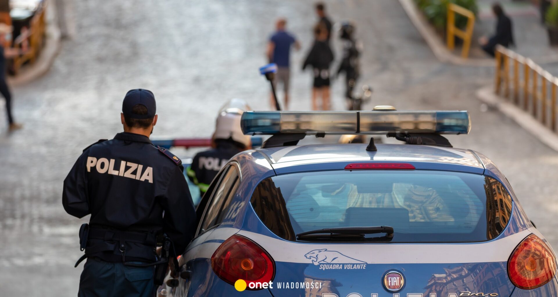 Zatrzymano podejrzanych o finansowanie Hamasu. Przejęto miliony euro